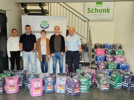 Baufortschritt 12.12.2022
